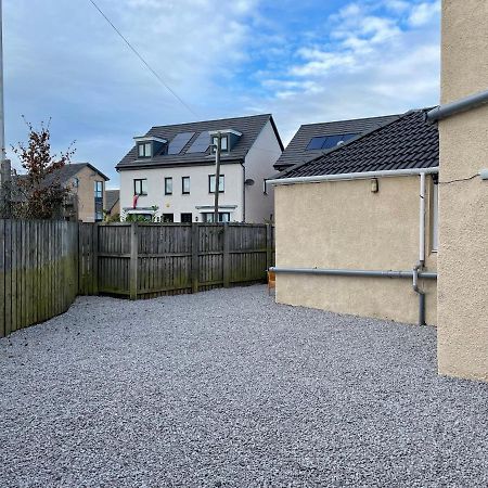 Glasgow Airport Apartments Paisley Ngoại thất bức ảnh
