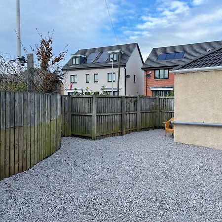 Glasgow Airport Apartments Paisley Ngoại thất bức ảnh