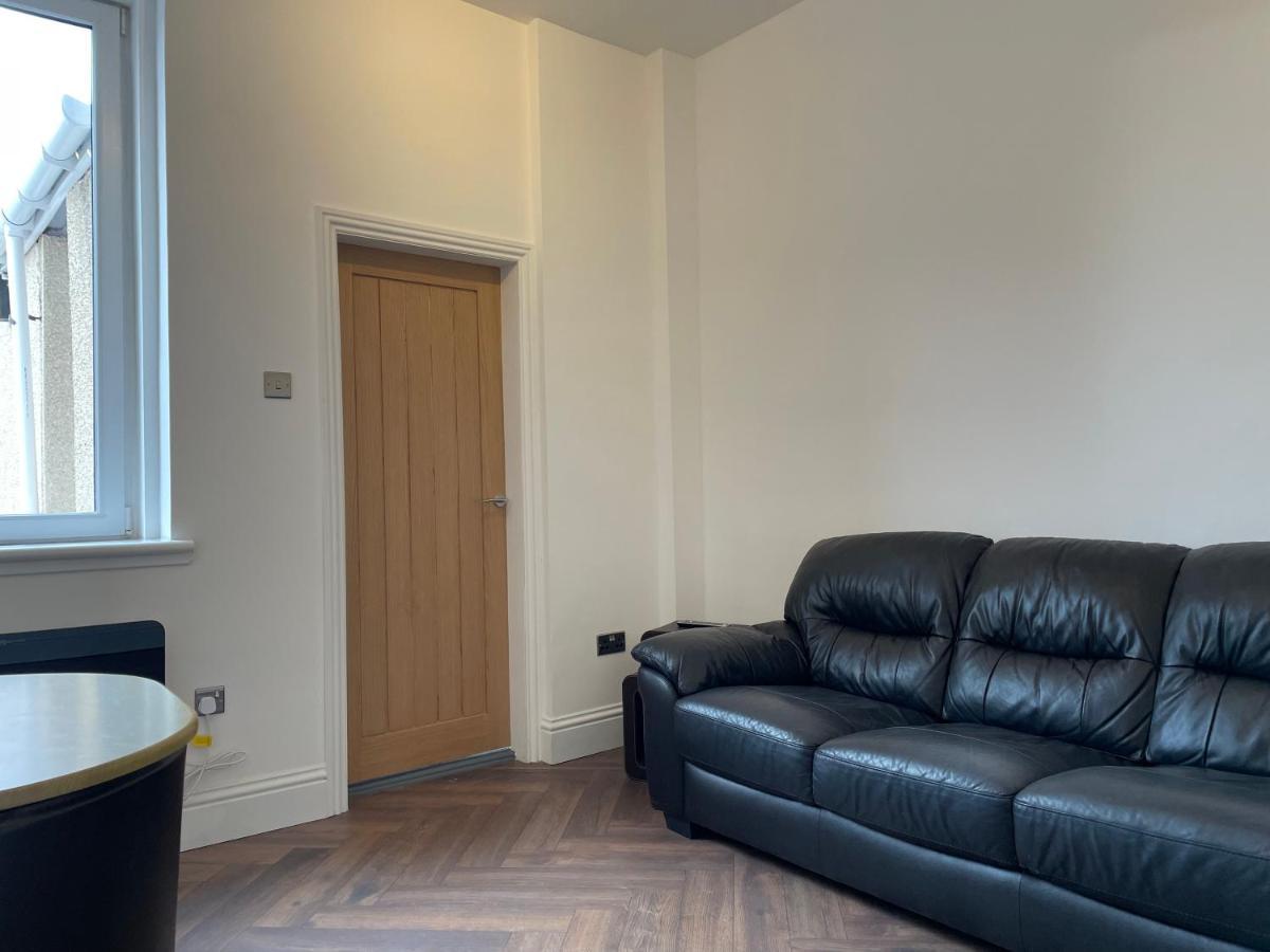 Glasgow Airport Apartments Paisley Ngoại thất bức ảnh