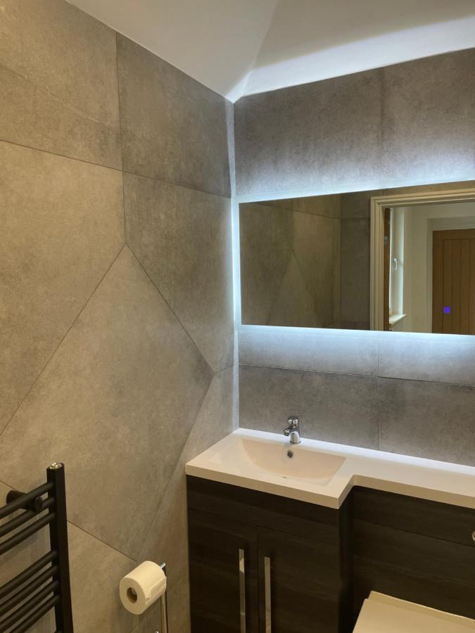 Glasgow Airport Apartments Paisley Ngoại thất bức ảnh