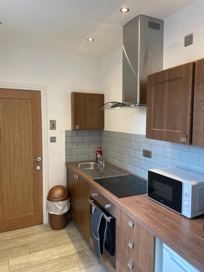 Glasgow Airport Apartments Paisley Ngoại thất bức ảnh