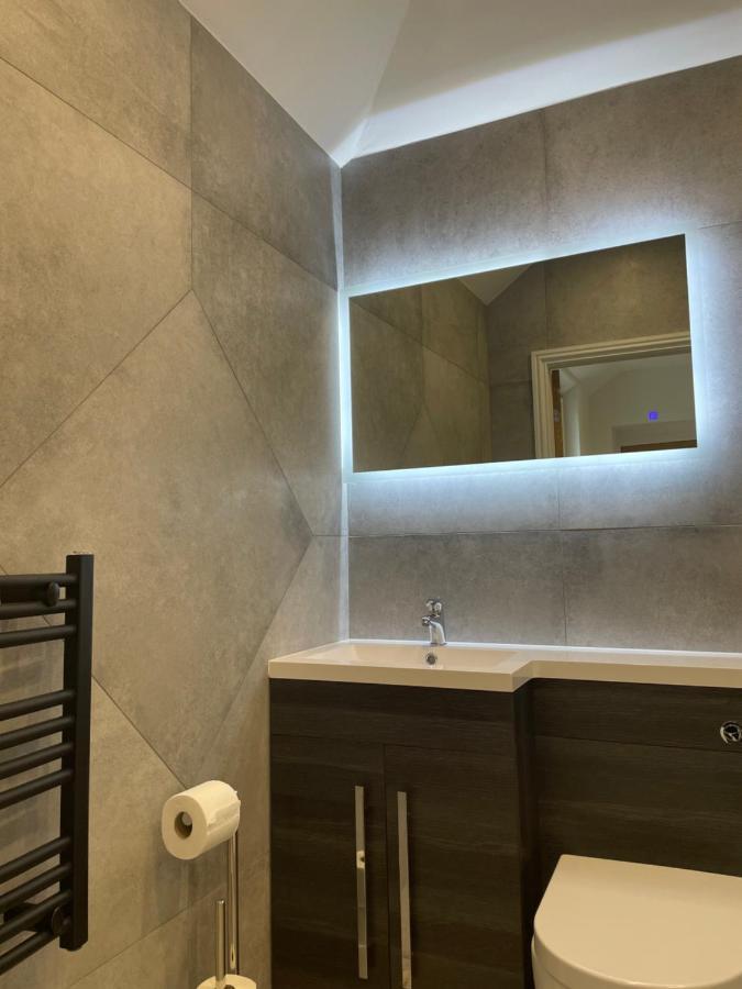 Glasgow Airport Apartments Paisley Ngoại thất bức ảnh