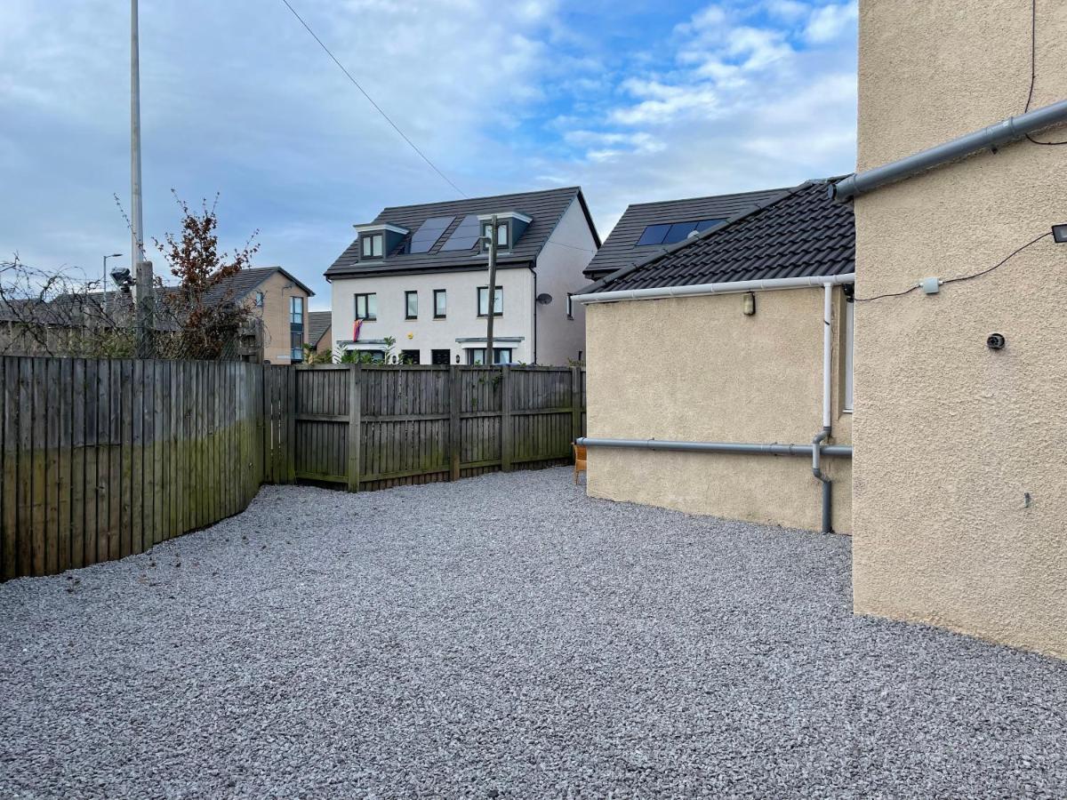 Glasgow Airport Apartments Paisley Ngoại thất bức ảnh