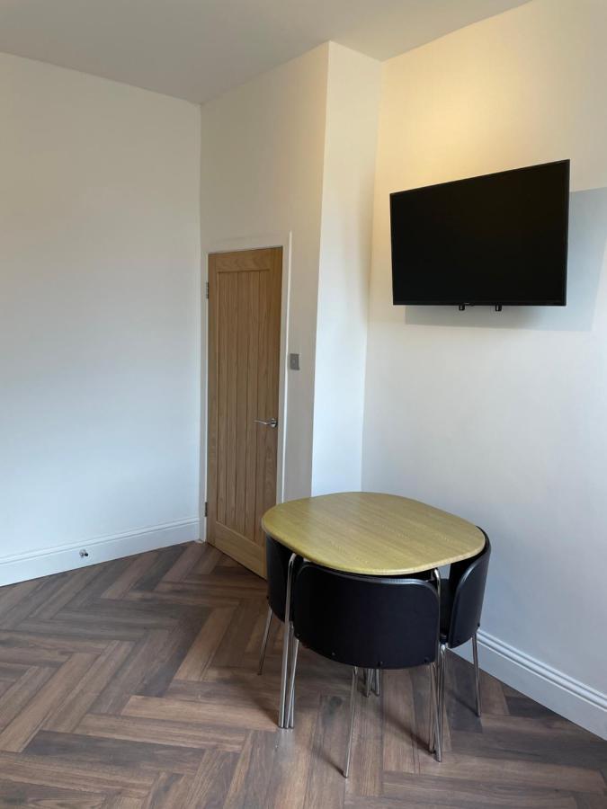 Glasgow Airport Apartments Paisley Ngoại thất bức ảnh