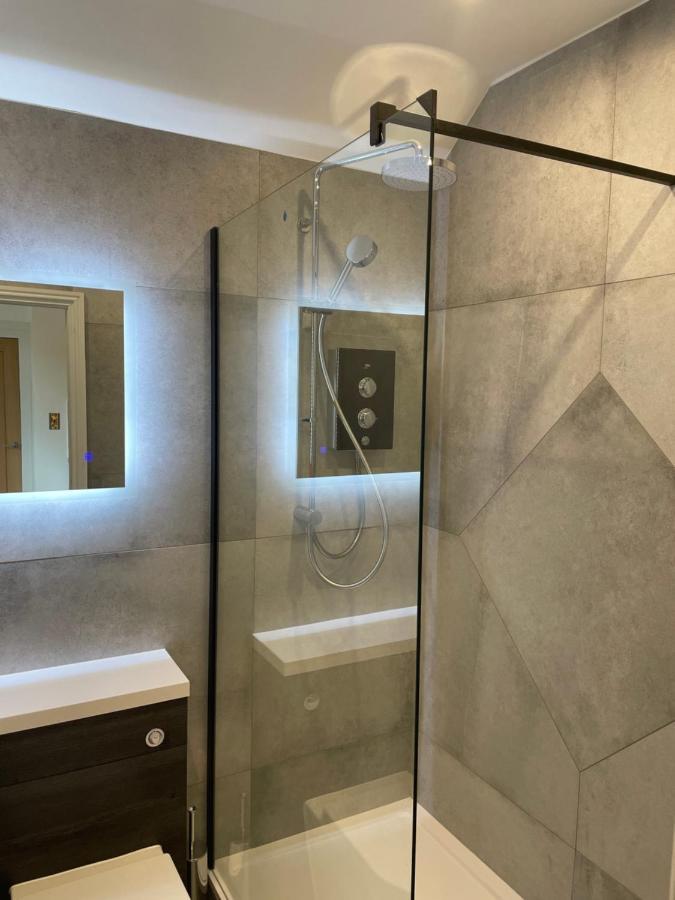 Glasgow Airport Apartments Paisley Ngoại thất bức ảnh