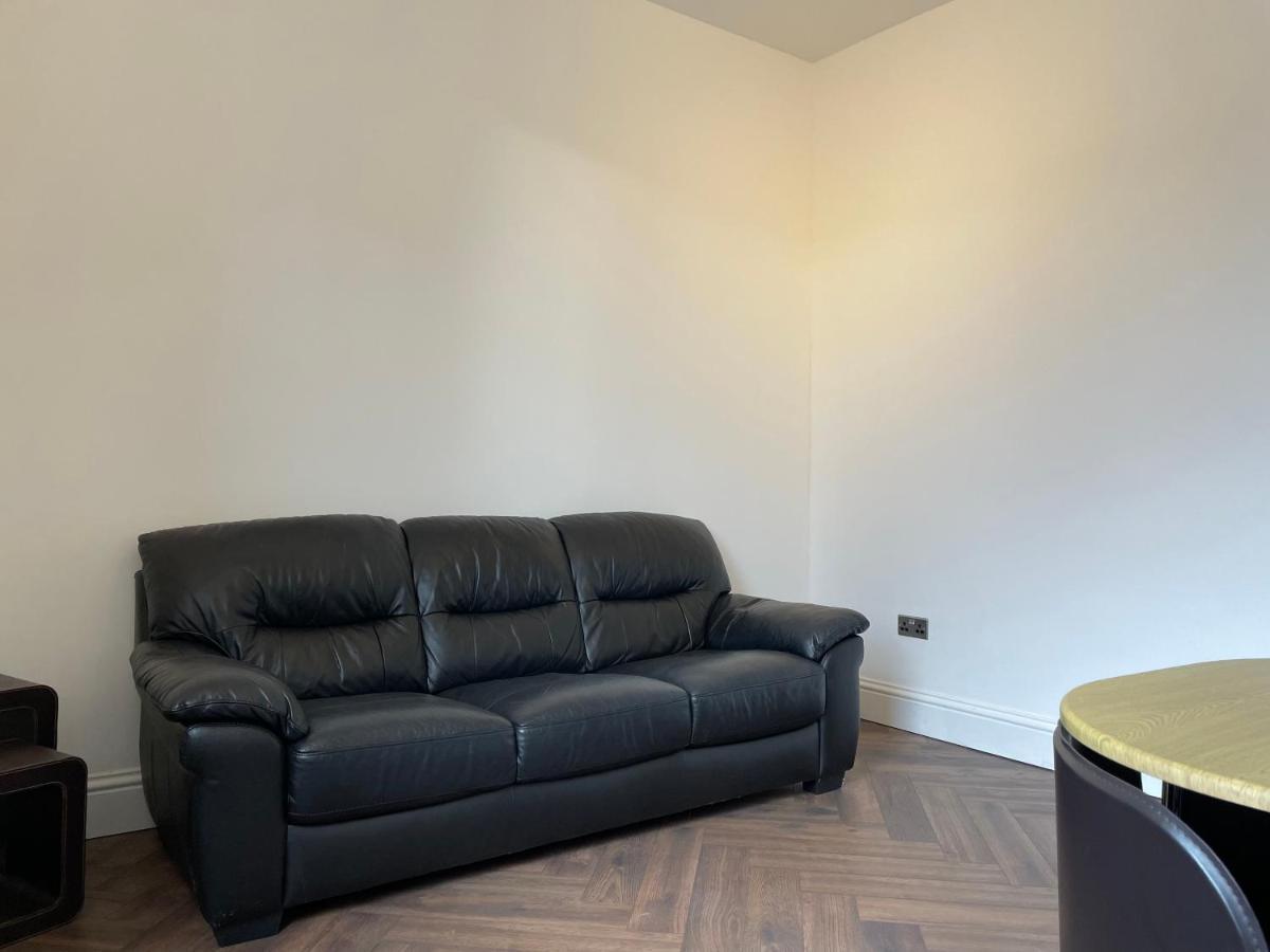 Glasgow Airport Apartments Paisley Ngoại thất bức ảnh