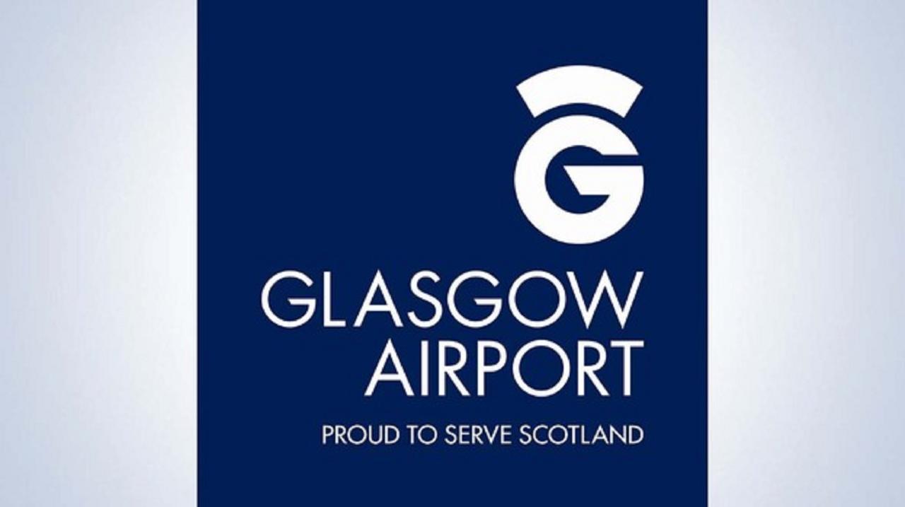 Glasgow Airport Apartments Paisley Ngoại thất bức ảnh