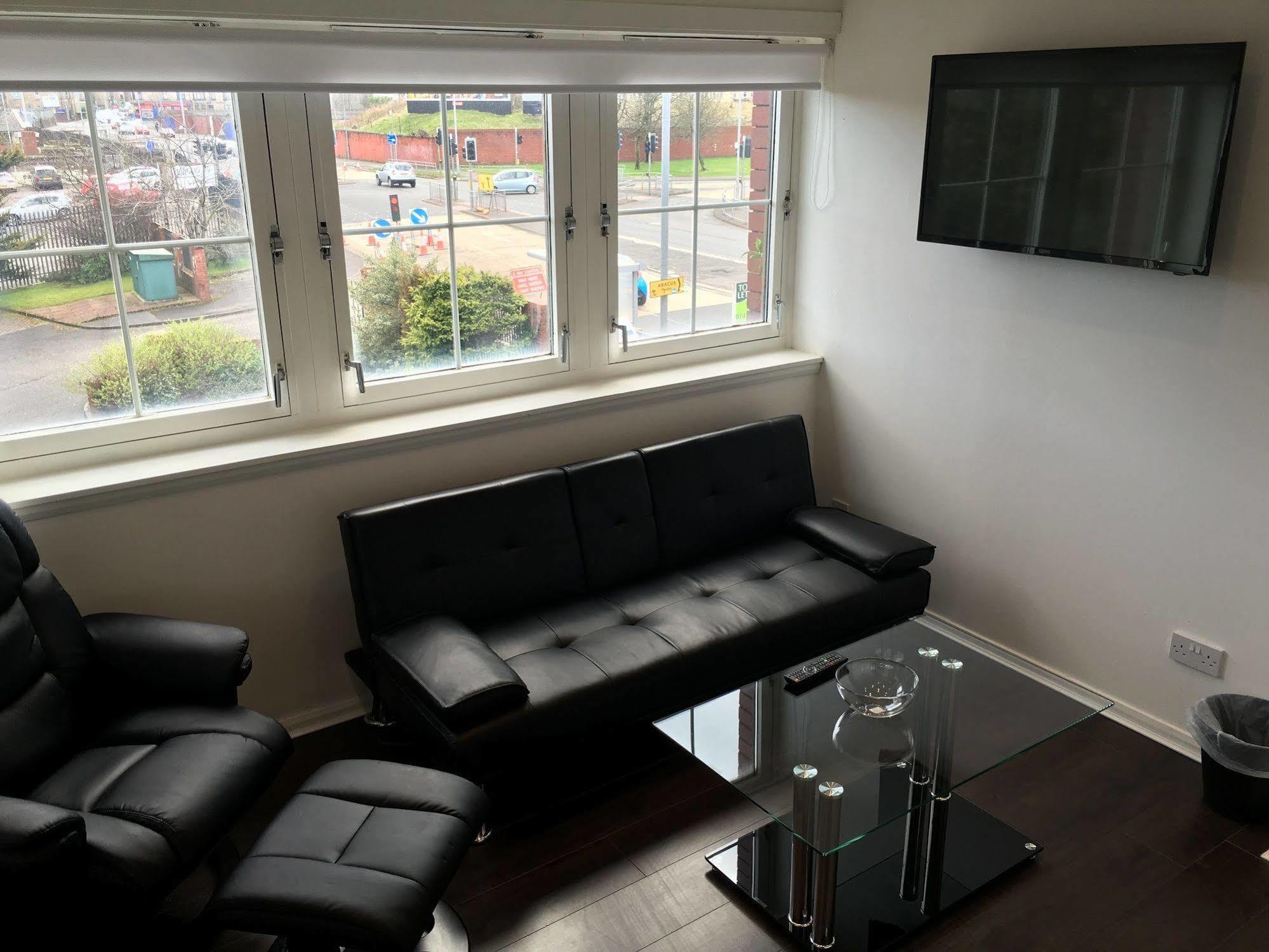 Glasgow Airport Apartments Paisley Ngoại thất bức ảnh