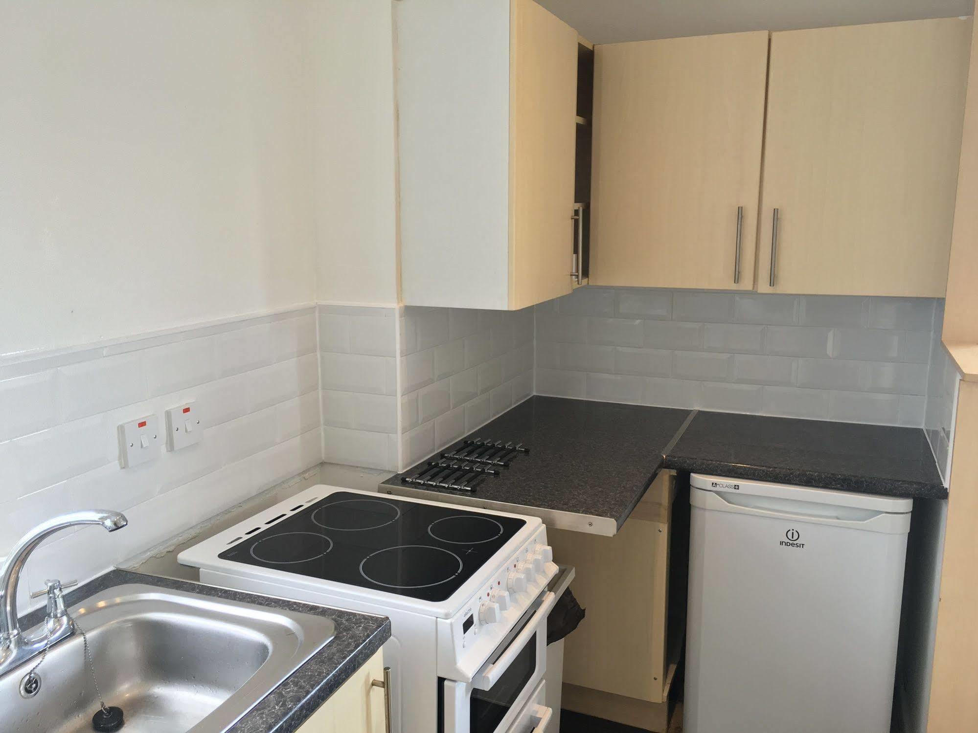 Glasgow Airport Apartments Paisley Ngoại thất bức ảnh