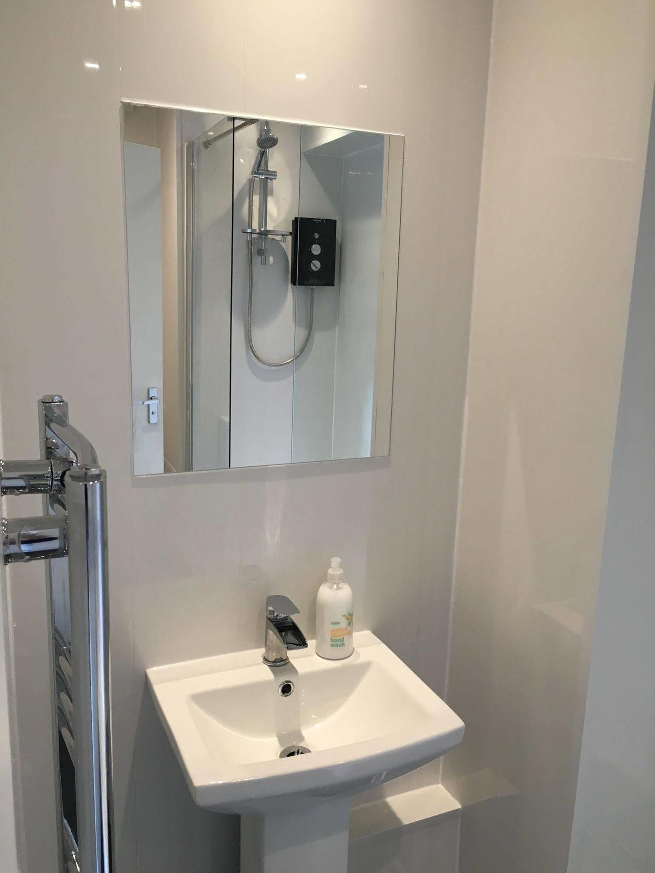 Glasgow Airport Apartments Paisley Ngoại thất bức ảnh