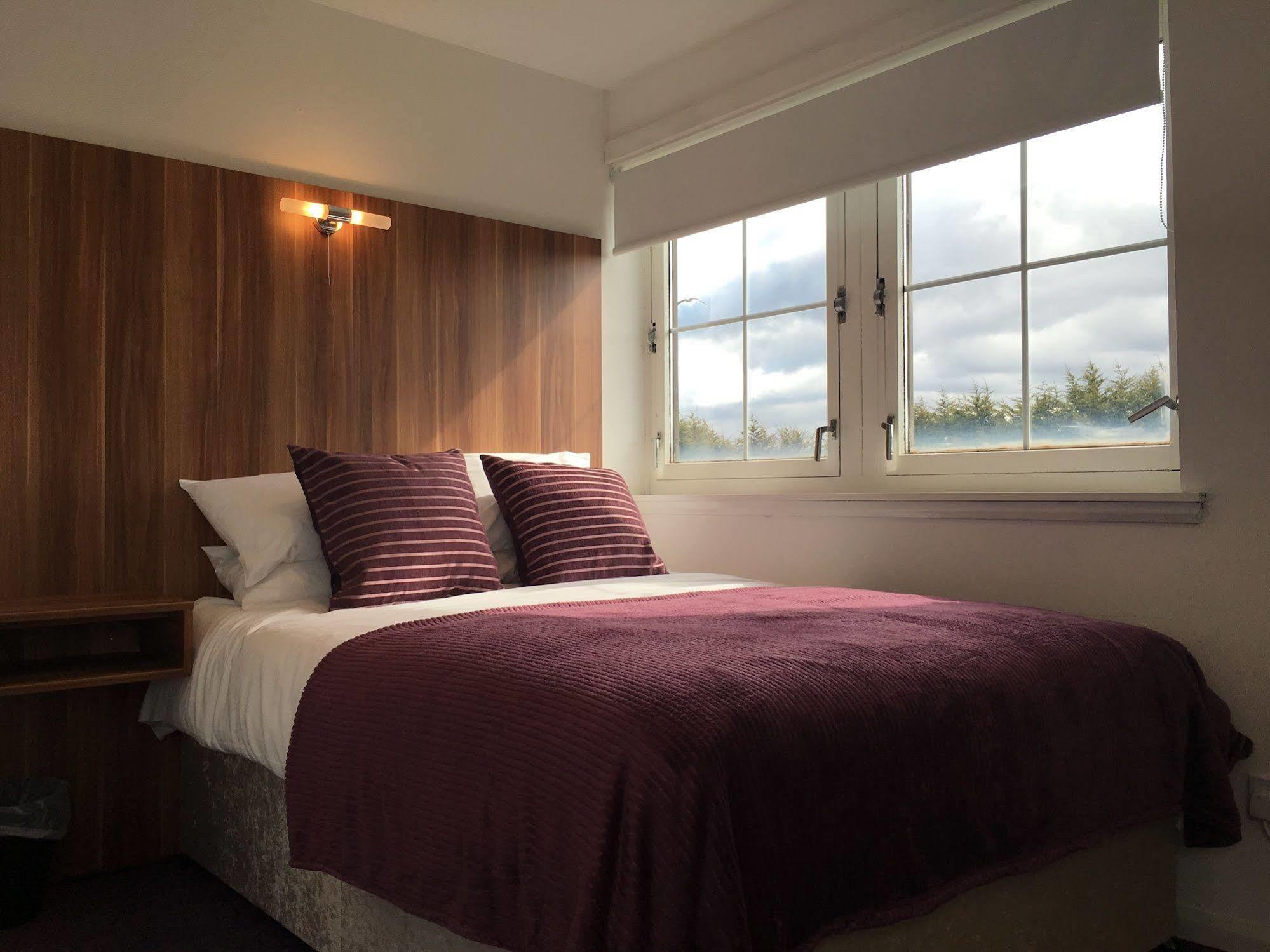 Glasgow Airport Apartments Paisley Ngoại thất bức ảnh