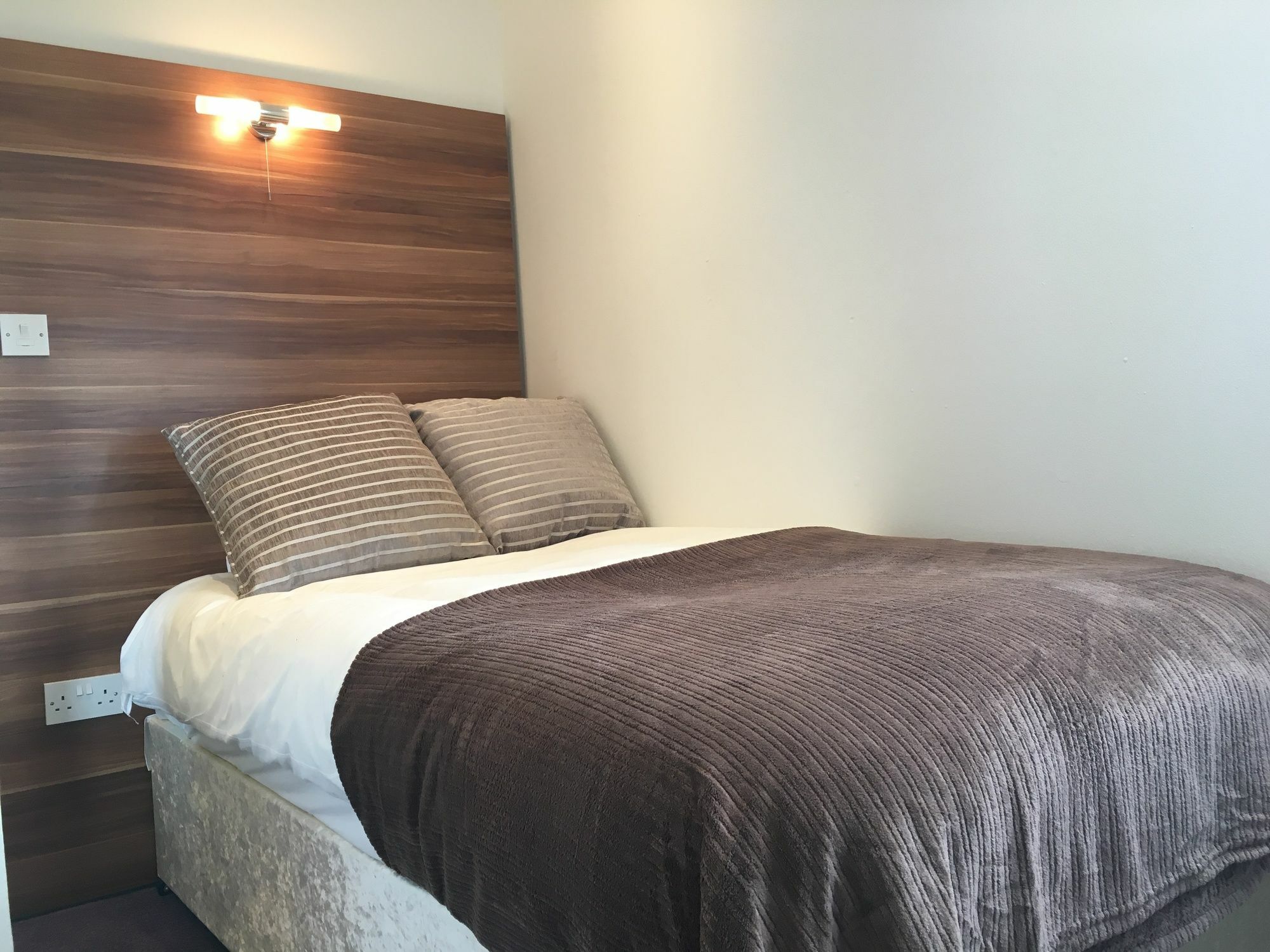 Glasgow Airport Apartments Paisley Ngoại thất bức ảnh
